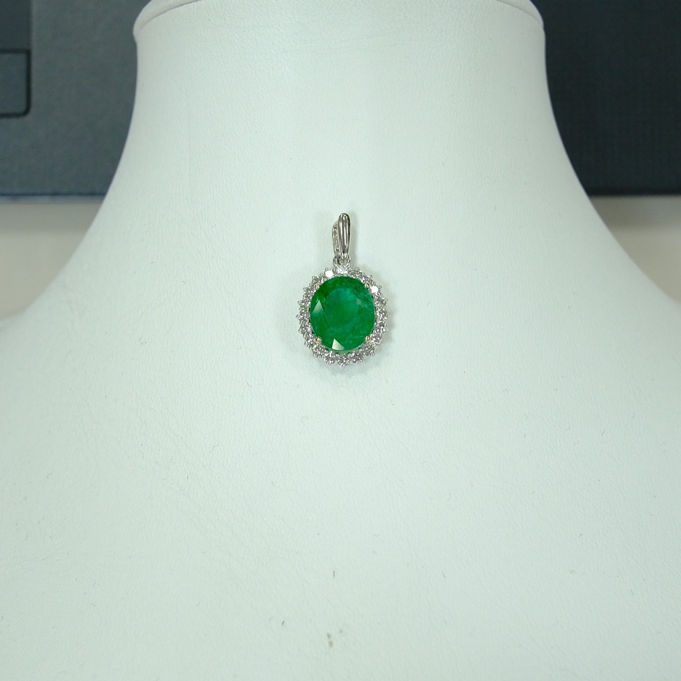 10411-000438 Подвеска (Au 585)